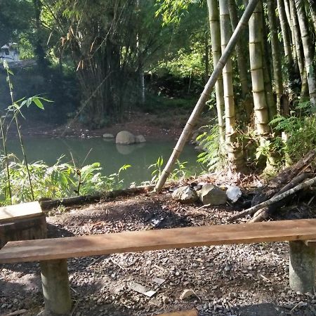 Sugi House Toraja - Villa Penginapan Sewa Harian Рантепао Экстерьер фото