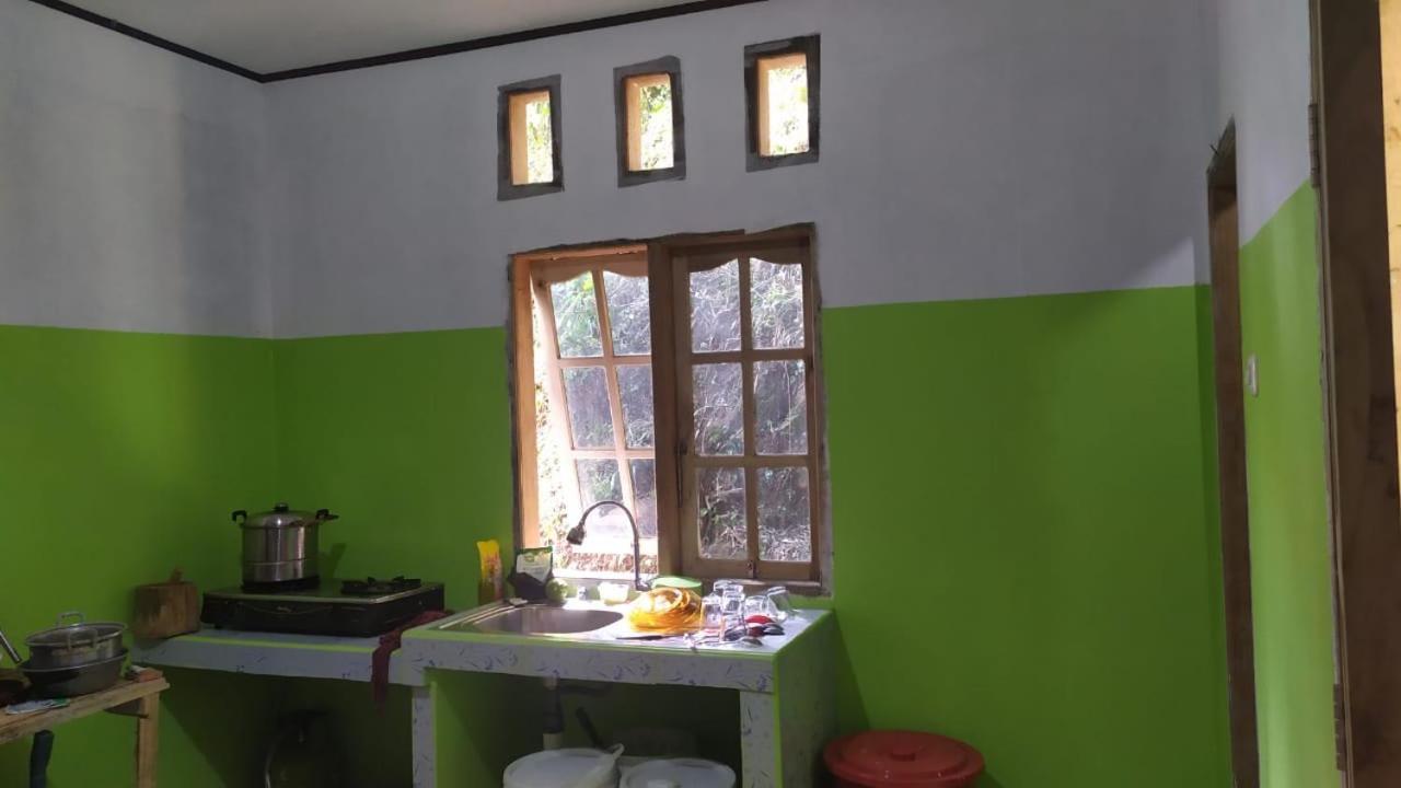 Sugi House Toraja - Villa Penginapan Sewa Harian Рантепао Экстерьер фото