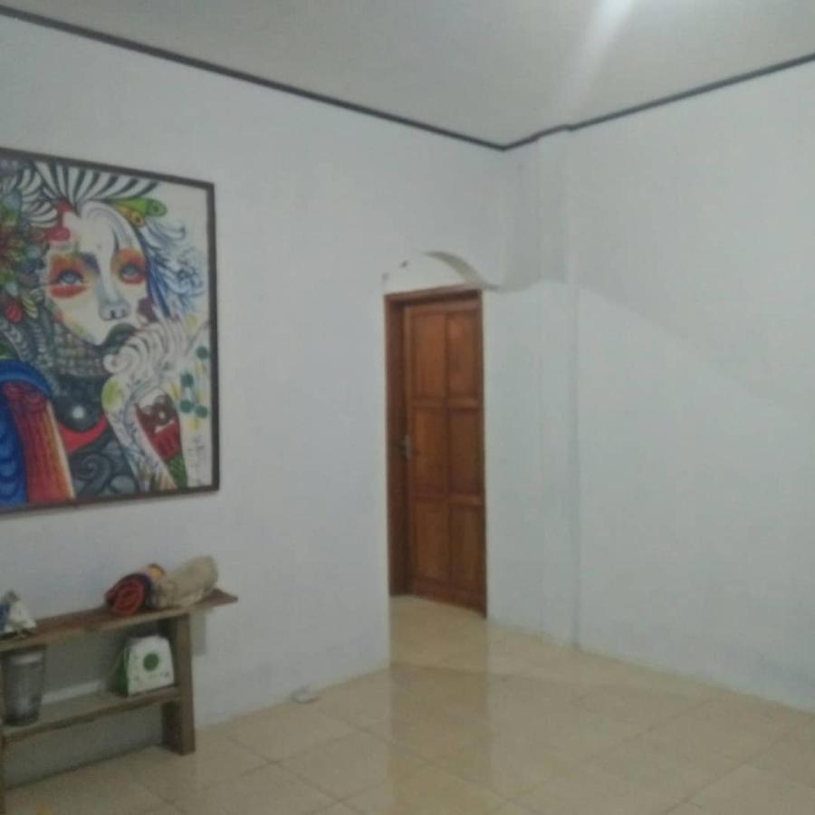 Sugi House Toraja - Villa Penginapan Sewa Harian Рантепао Экстерьер фото